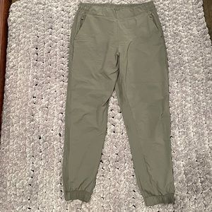 Athleta Brooklyn Joggers
